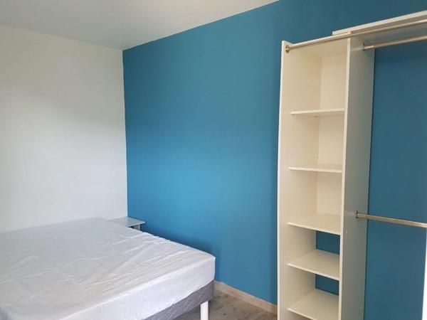 Appartement à louer à Privas (07000)