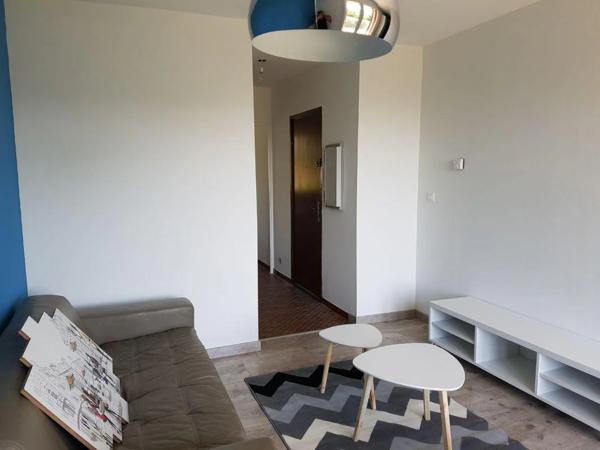 Appartement à louer à Privas (07000)