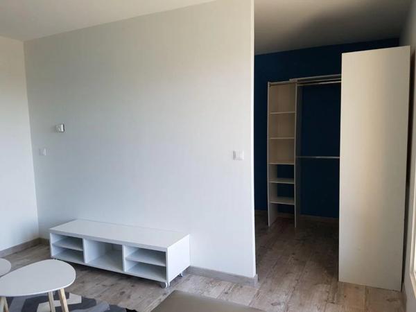 Appartement à louer à Privas (07000)