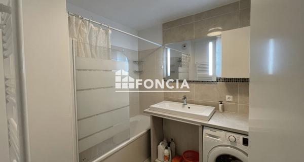 Location Appartement meublé 3 pièces 62.6 m² - Ivry-sur-seine 94200