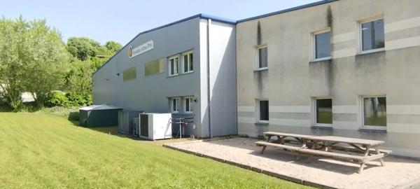 Bureau à vendre à Saint-Donat-sur-l'Herbasse (26260)