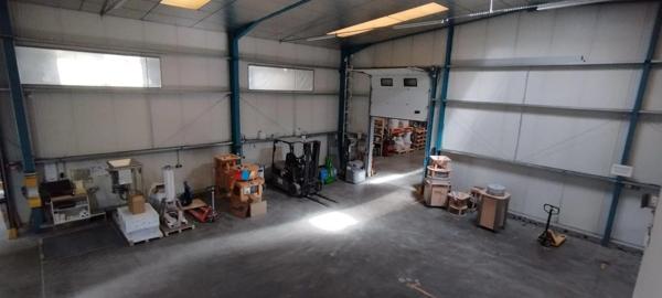 Bureau à vendre à Saint-Donat-sur-l'Herbasse (26260)
