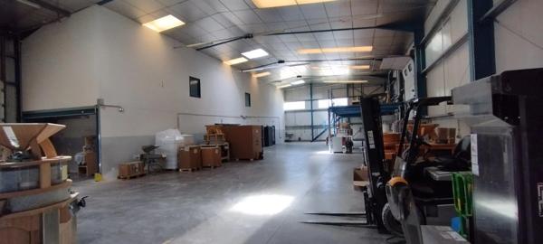 Bureau à vendre à Saint-Donat-sur-l'Herbasse (26260)