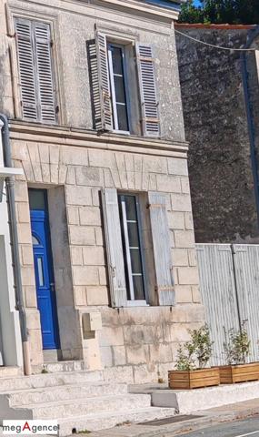 Maison à SAINTES, 17100 - 4 pièces 87m²