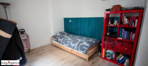 Maison à SAINTES, 17100 - 4 pièces 87m²