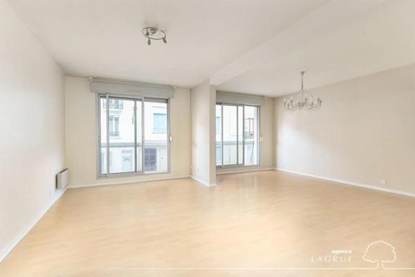 Appartement à vendre à Vichy (03200)