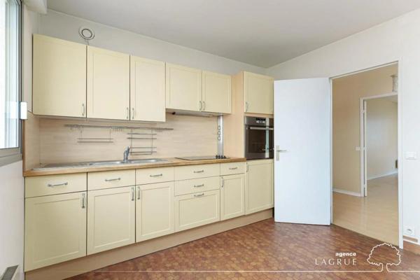 Appartement à vendre à Vichy (03200)