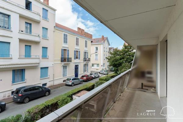 Appartement à vendre à Vichy (03200)