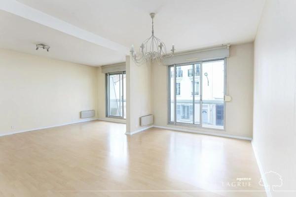 Appartement à vendre à Vichy (03200)