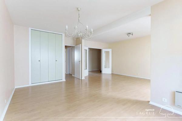 Appartement à vendre à Vichy (03200)