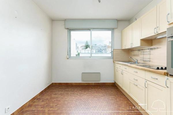 Appartement à vendre à Vichy (03200)
