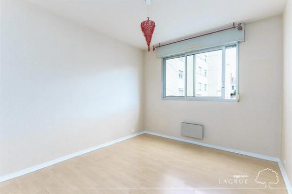 Appartement à vendre à Vichy (03200)