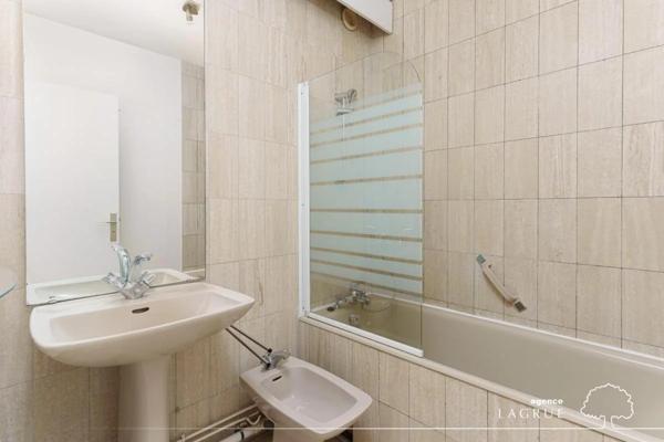Appartement à vendre à Vichy (03200)