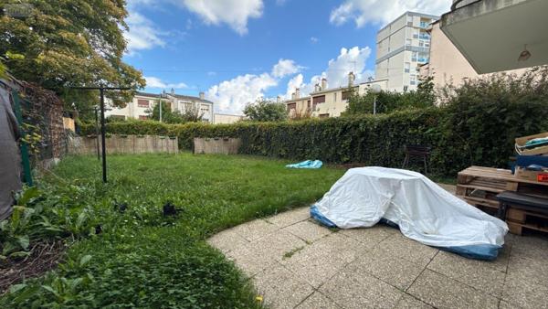 Pavillon à vendre à Châlons-en-Champagne dans la Marne (51000), ref : 51001-73