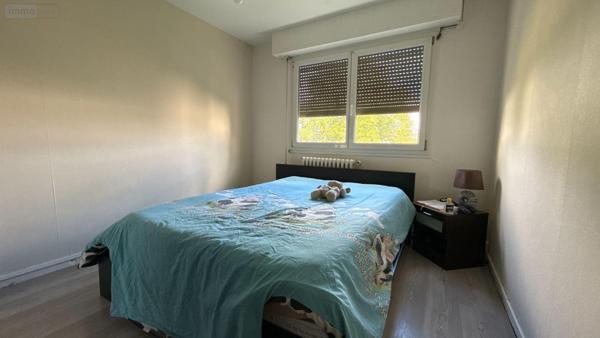 Pavillon à vendre à Châlons-en-Champagne dans la Marne (51000), ref : 51001-73