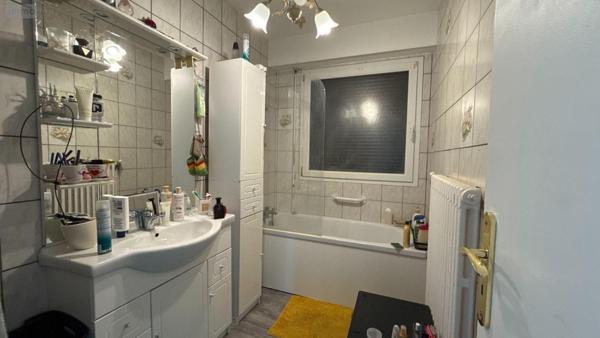 Pavillon à vendre à Châlons-en-Champagne dans la Marne (51000), ref : 51001-73