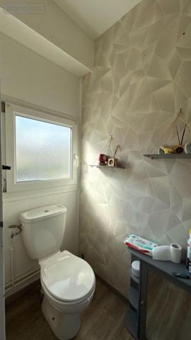 Pavillon à vendre à Châlons-en-Champagne dans la Marne (51000), ref : 51001-73