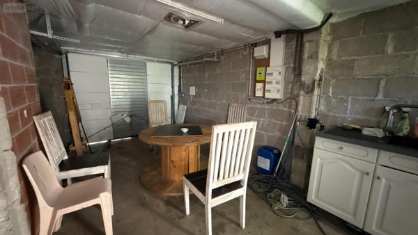 Pavillon à vendre à Châlons-en-Champagne dans la Marne (51000), ref : 51001-73