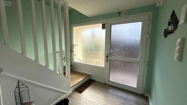 Pavillon à vendre à Châlons-en-Champagne dans la Marne (51000), ref : 51001-73