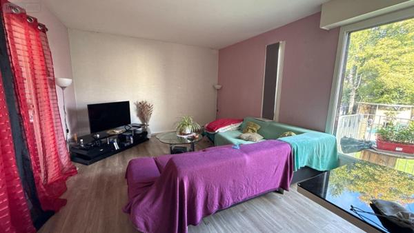 Pavillon à vendre à Châlons-en-Champagne dans la Marne (51000), ref : 51001-73