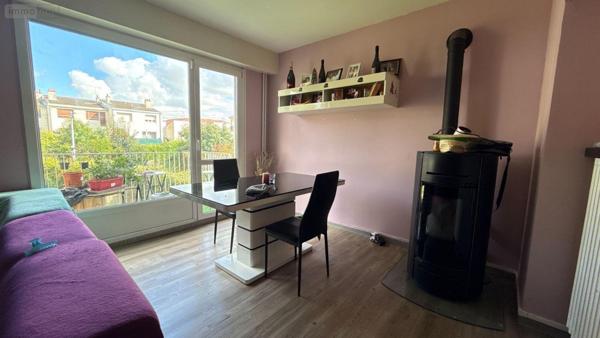 Pavillon à vendre à Châlons-en-Champagne dans la Marne (51000), ref : 51001-73