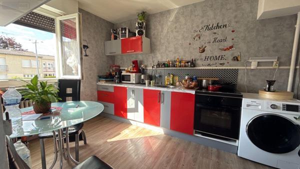 Pavillon à vendre à Châlons-en-Champagne dans la Marne (51000), ref : 51001-73