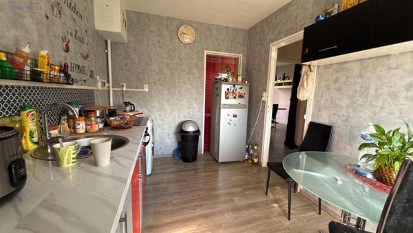 Pavillon à vendre à Châlons-en-Champagne dans la Marne (51000), ref : 51001-73