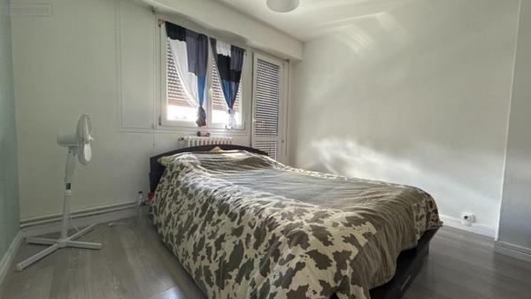 Pavillon à vendre à Châlons-en-Champagne dans la Marne (51000), ref : 51001-73