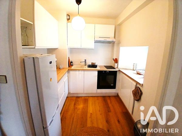 Appartement à vendre 2 pièces 40 m² Bagnères-de-Luchon