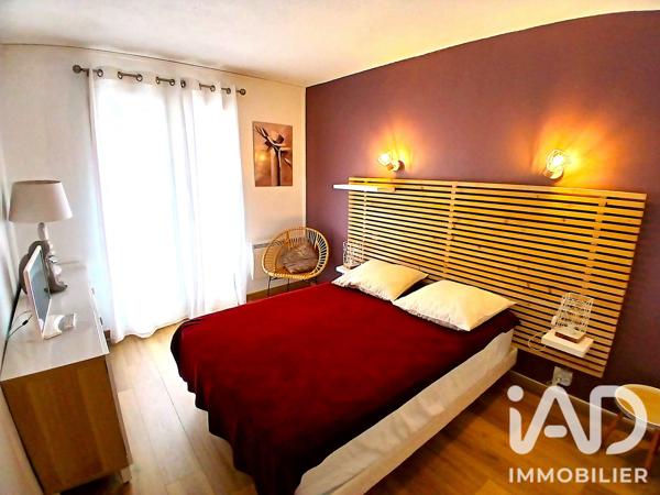 Appartement à vendre 2 pièces 40 m² Bagnères-de-Luchon