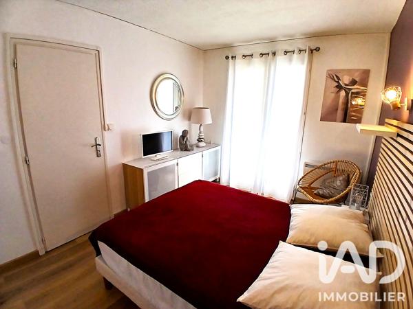 Appartement à vendre 2 pièces 40 m² Bagnères-de-Luchon