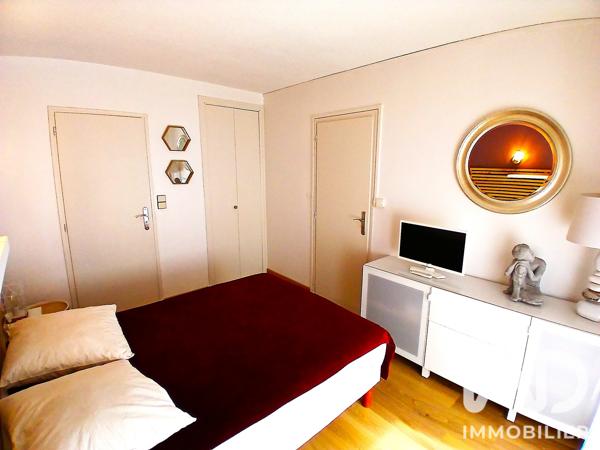 Appartement à vendre 2 pièces 40 m² Bagnères-de-Luchon