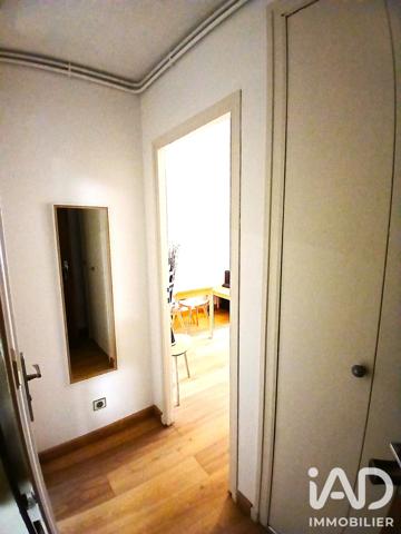 Appartement à vendre 2 pièces 40 m² Bagnères-de-Luchon