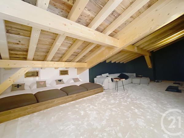 Maison à vendre  7 pièces - 228,31 m2 ST GERVAIS LES BAINS - 74