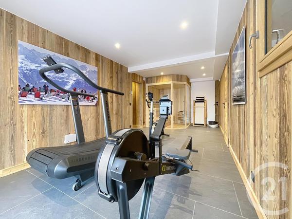 Maison à vendre  7 pièces - 228,31 m2 ST GERVAIS LES BAINS - 74