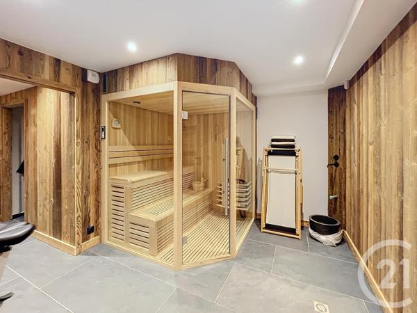 Maison à vendre  7 pièces - 228,31 m2 ST GERVAIS LES BAINS - 74