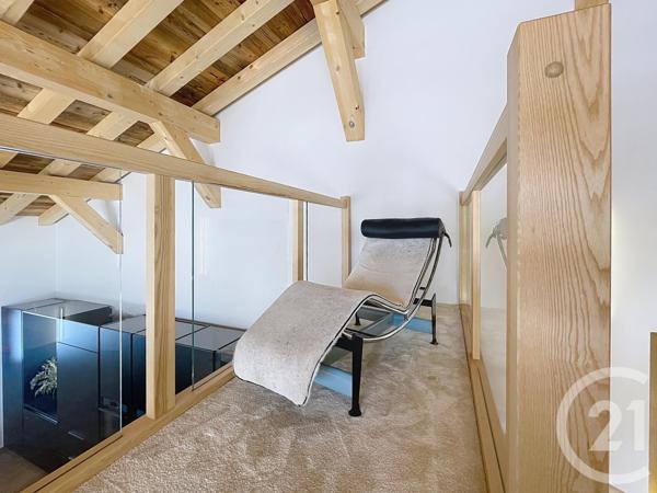 Maison à vendre  7 pièces - 228,31 m2 ST GERVAIS LES BAINS - 74