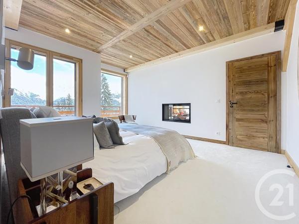 Maison à vendre  7 pièces - 228,31 m2 ST GERVAIS LES BAINS - 74