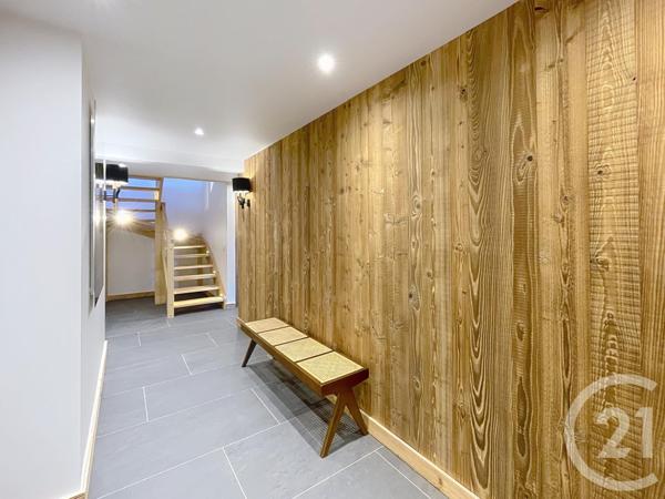 Maison à vendre  7 pièces - 228,31 m2 ST GERVAIS LES BAINS - 74