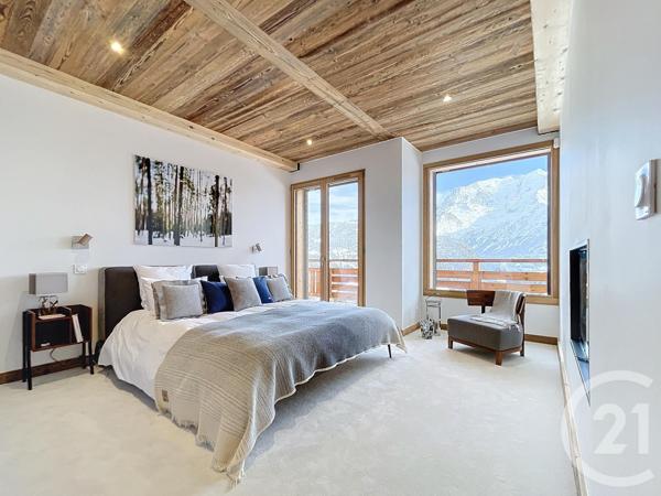 Maison à vendre  7 pièces - 228,31 m2 ST GERVAIS LES BAINS - 74