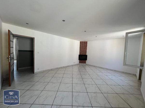 Appartement à louer 5 pièces 113.3m²