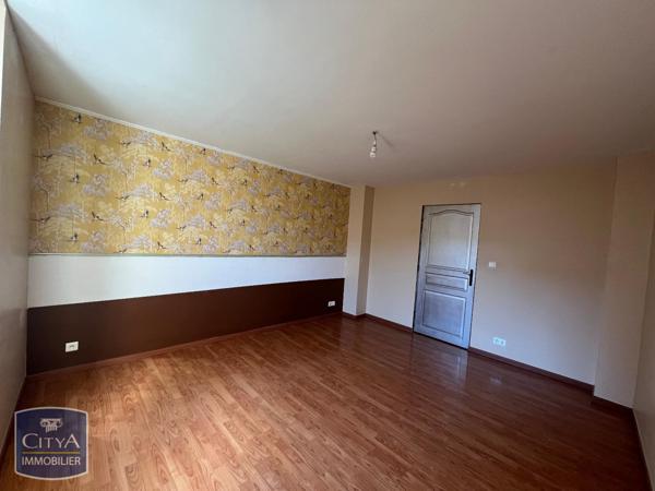 Appartement à louer 5 pièces 113.3m²