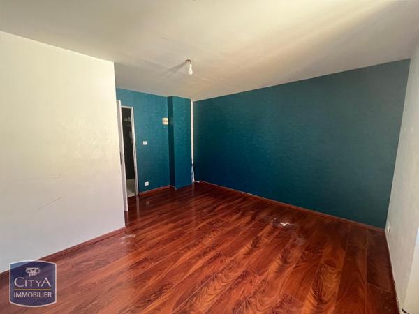 Appartement à louer 5 pièces 113.3m²