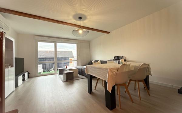 Maison à vendre    3 pièces • 67,79 m2 Chenôve