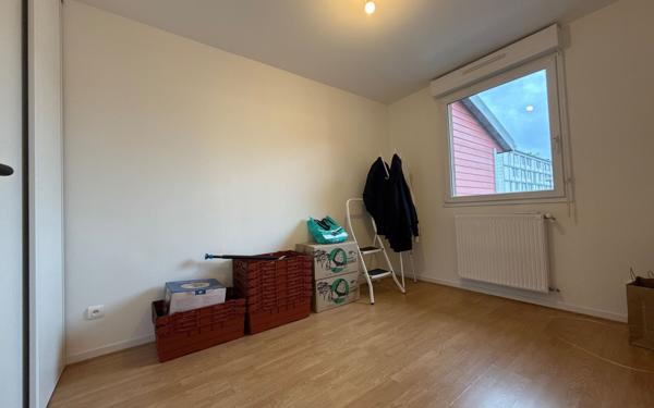 Maison à vendre    3 pièces • 67,79 m2 Chenôve