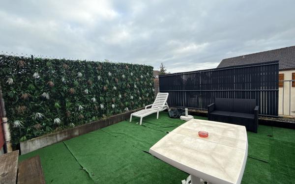 Maison à vendre    3 pièces • 67,79 m2 Chenôve