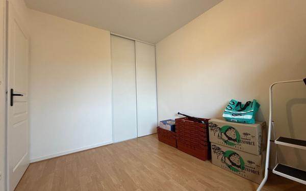 Maison à vendre    3 pièces • 67,79 m2 Chenôve