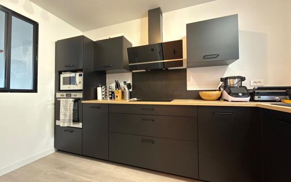 Maison à vendre    3 pièces • 67,79 m2 Chenôve