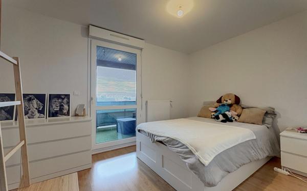 Maison à vendre    3 pièces • 67,79 m2 Chenôve