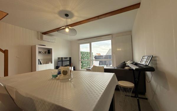 Maison à vendre    3 pièces • 67,79 m2 Chenôve